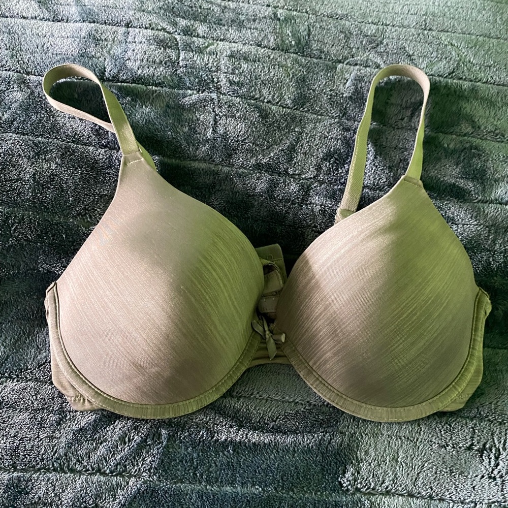 Secret Tresures bra
